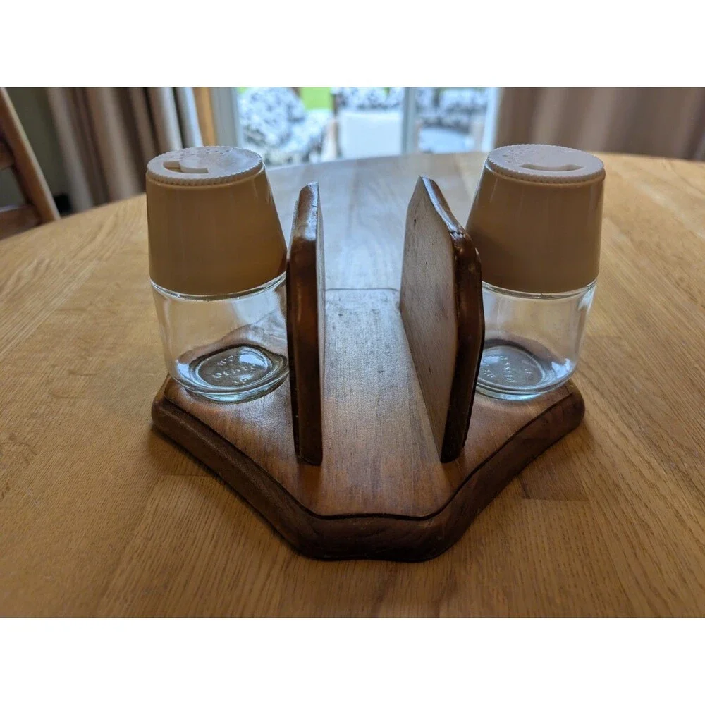 N/A vintage wood